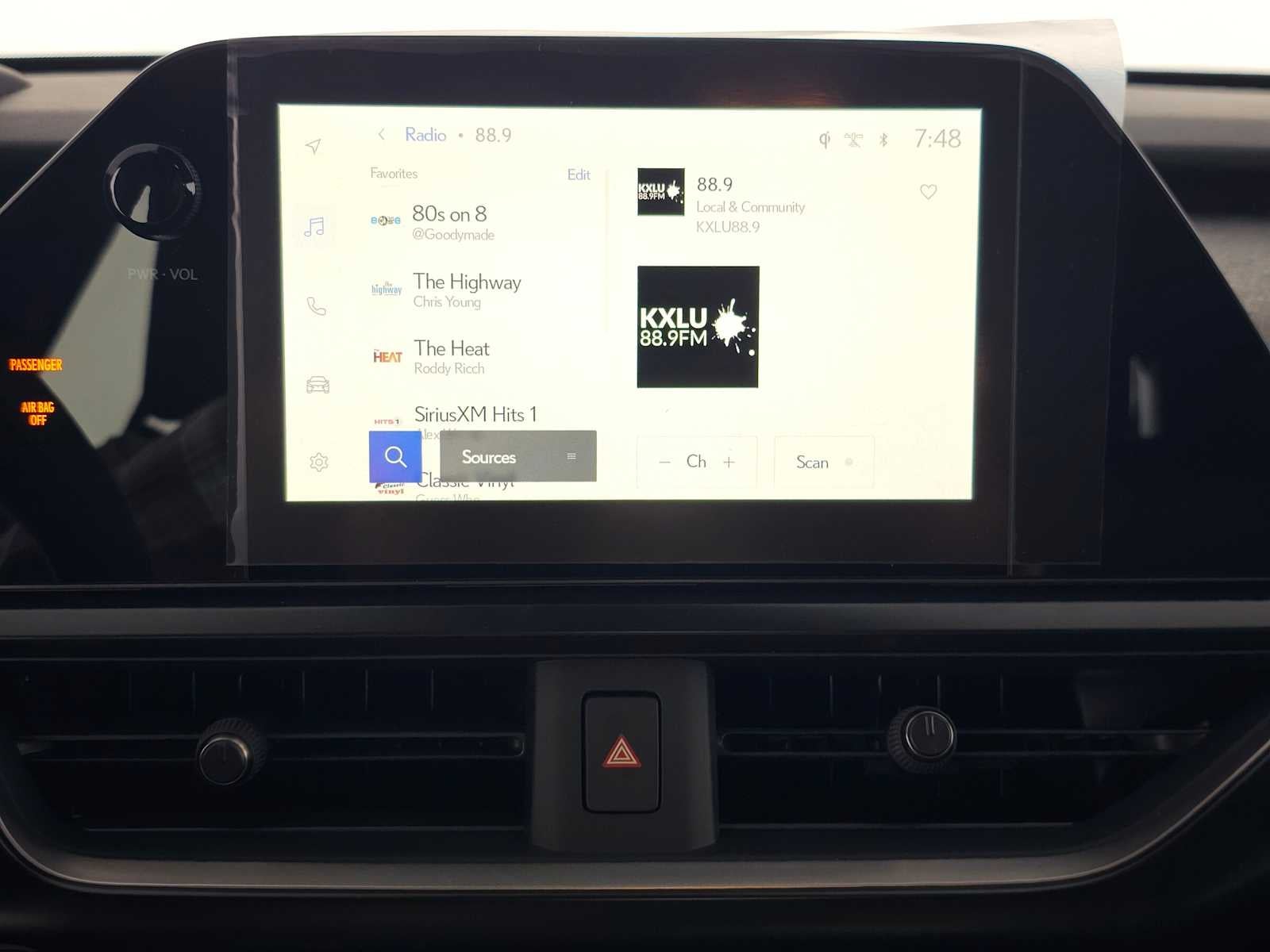 2026 Lexus UX 300h UX 300h