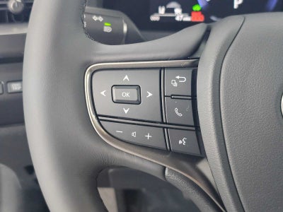 2026 Lexus UX 300h UX 300h