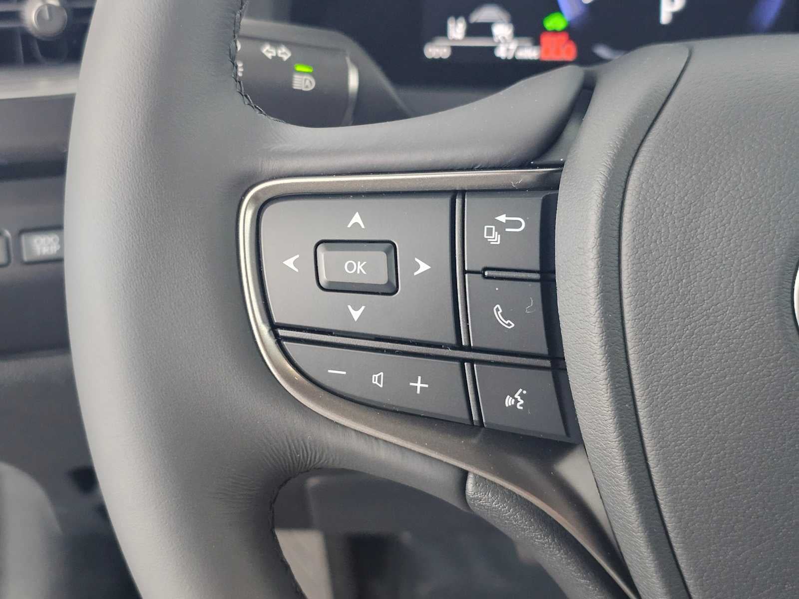 2026 Lexus UX 300h UX 300h