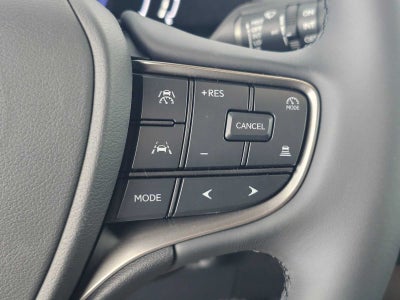 2026 Lexus UX 300h UX 300h