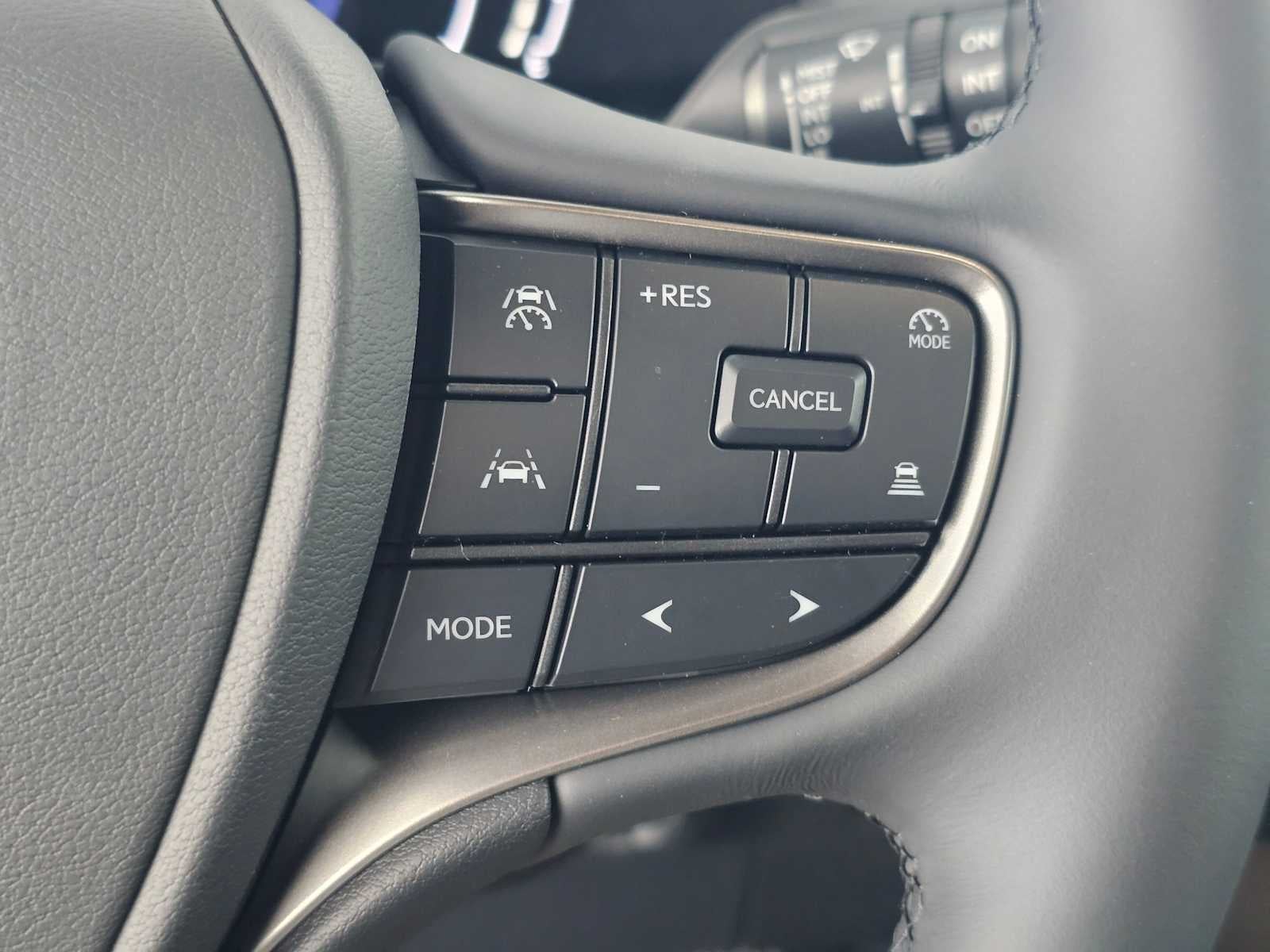 2026 Lexus UX 300h UX 300h