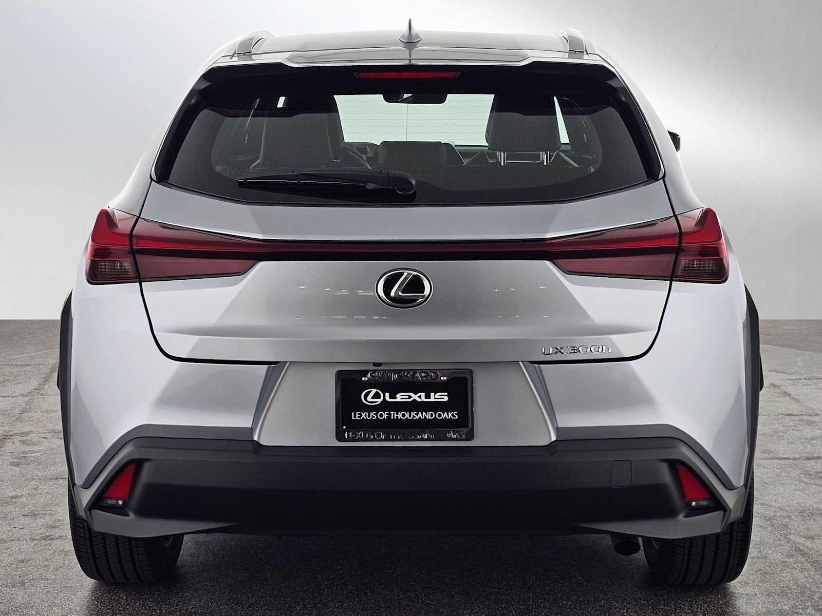 2026 Lexus UX 300h UX 300h