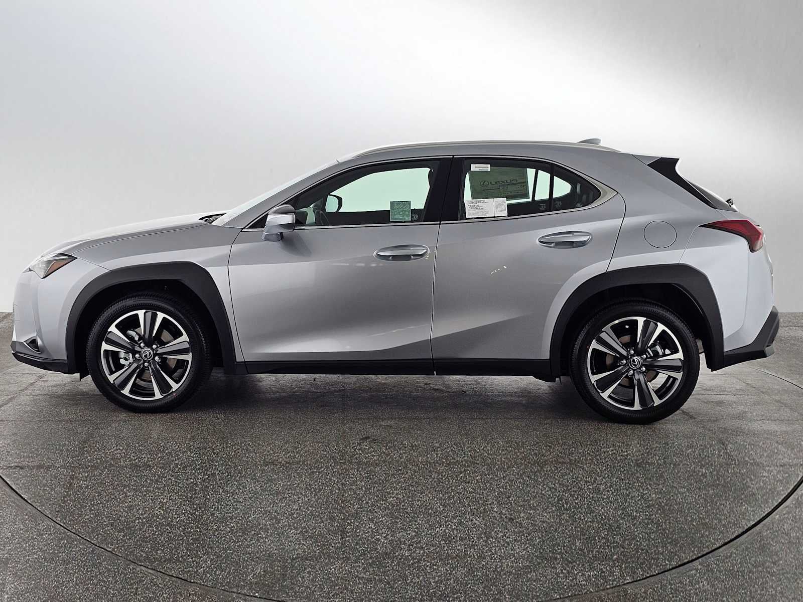 2026 Lexus UX 300h UX 300h