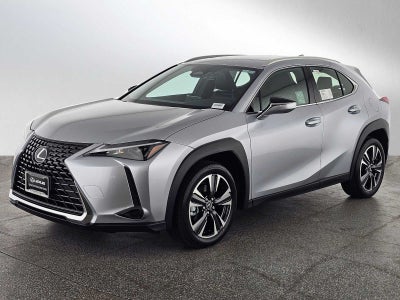 2026 Lexus UX 300h UX 300h