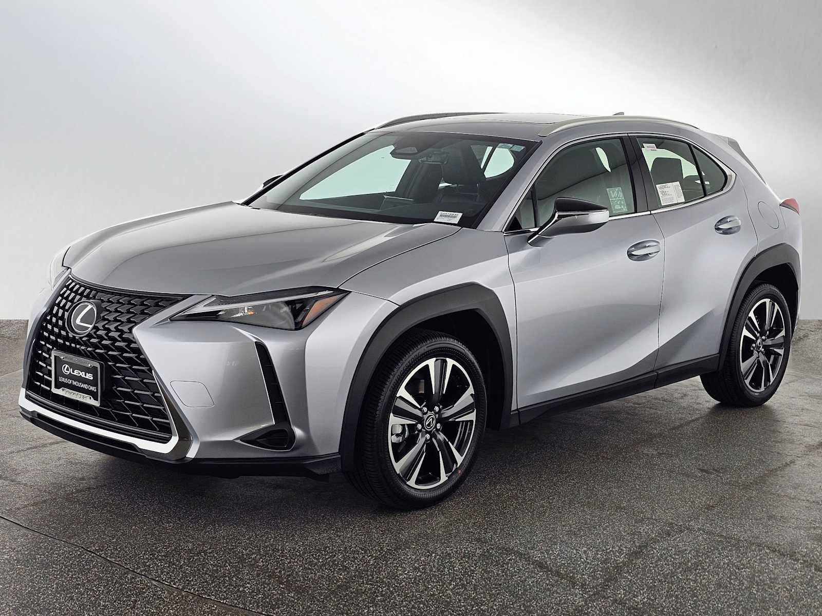 2026 Lexus UX 300h UX 300h