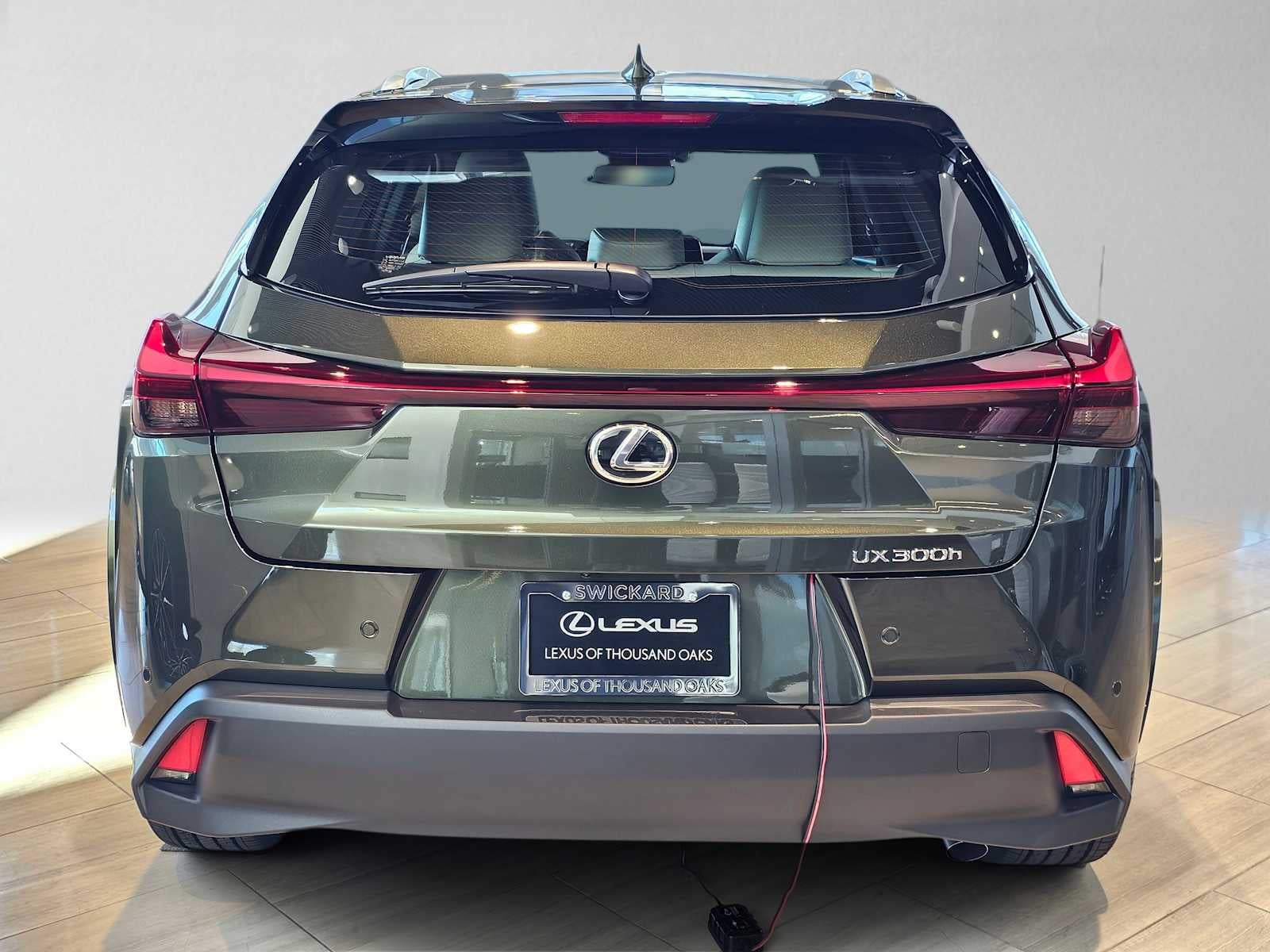 2026 Lexus UX 300h PREMIUM
