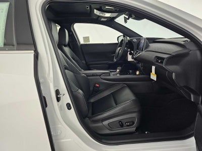 2026 Lexus UX 300h UX 300h