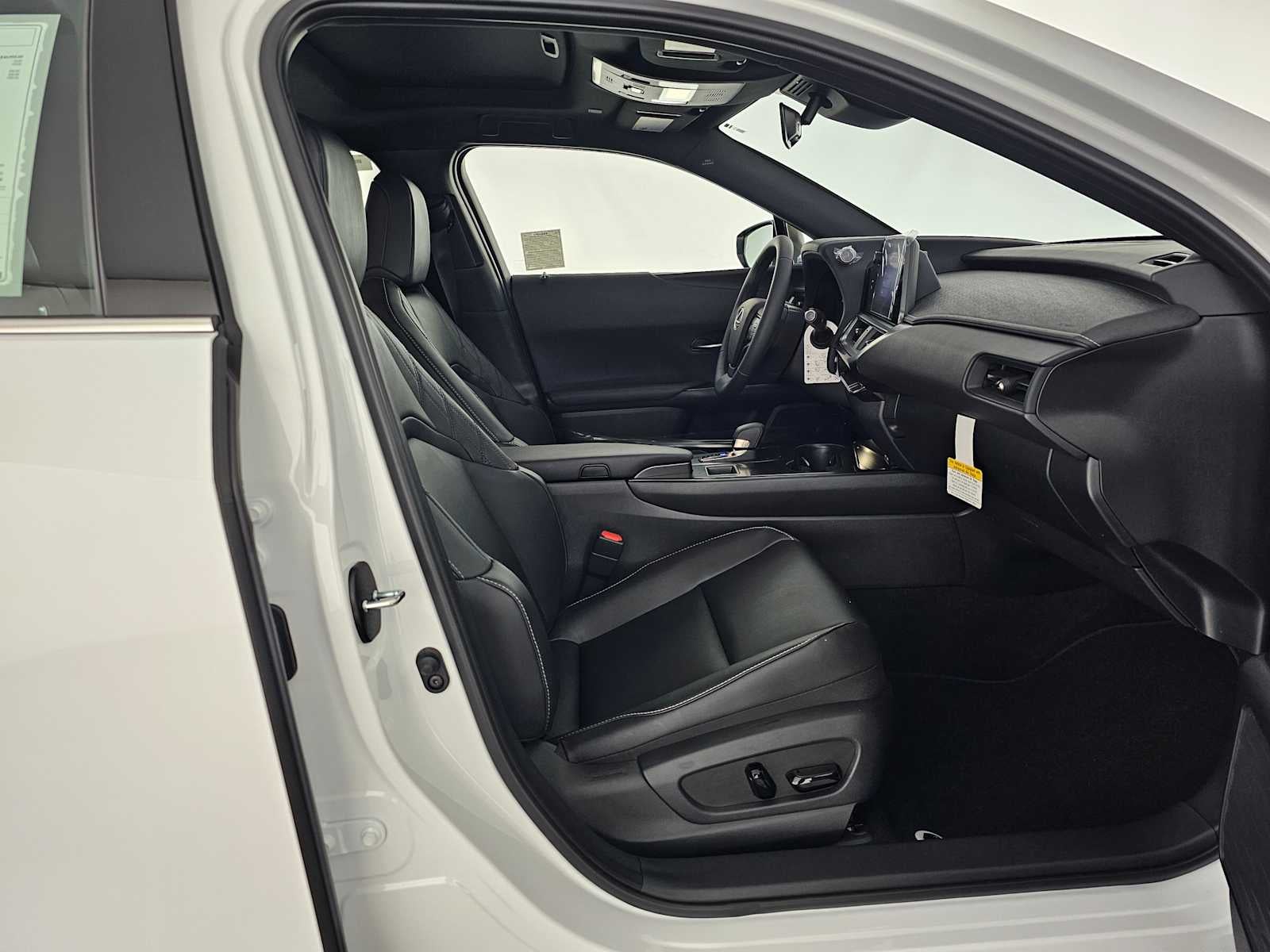 2026 Lexus UX 300h UX 300h