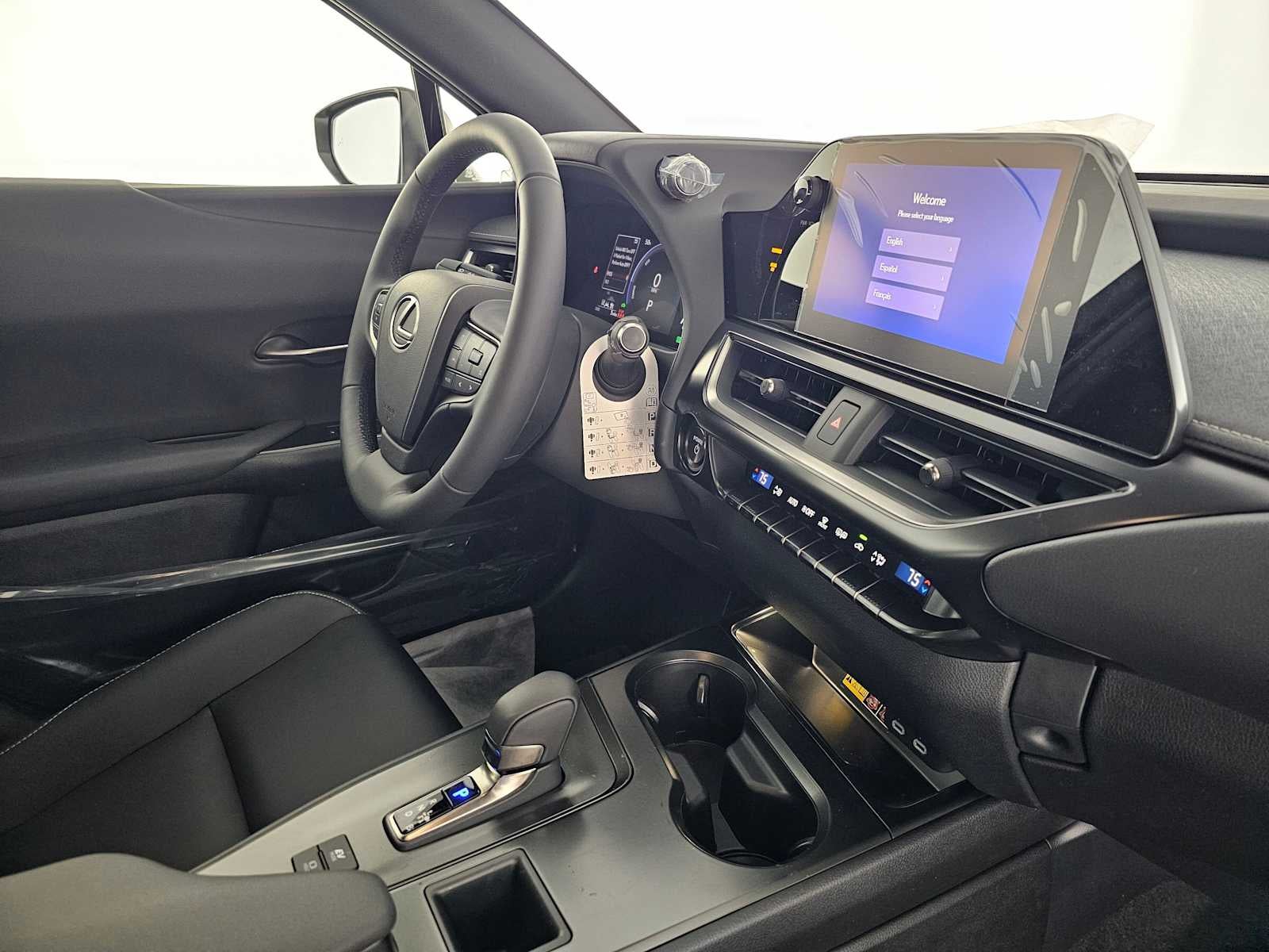 2026 Lexus UX 300h UX 300h