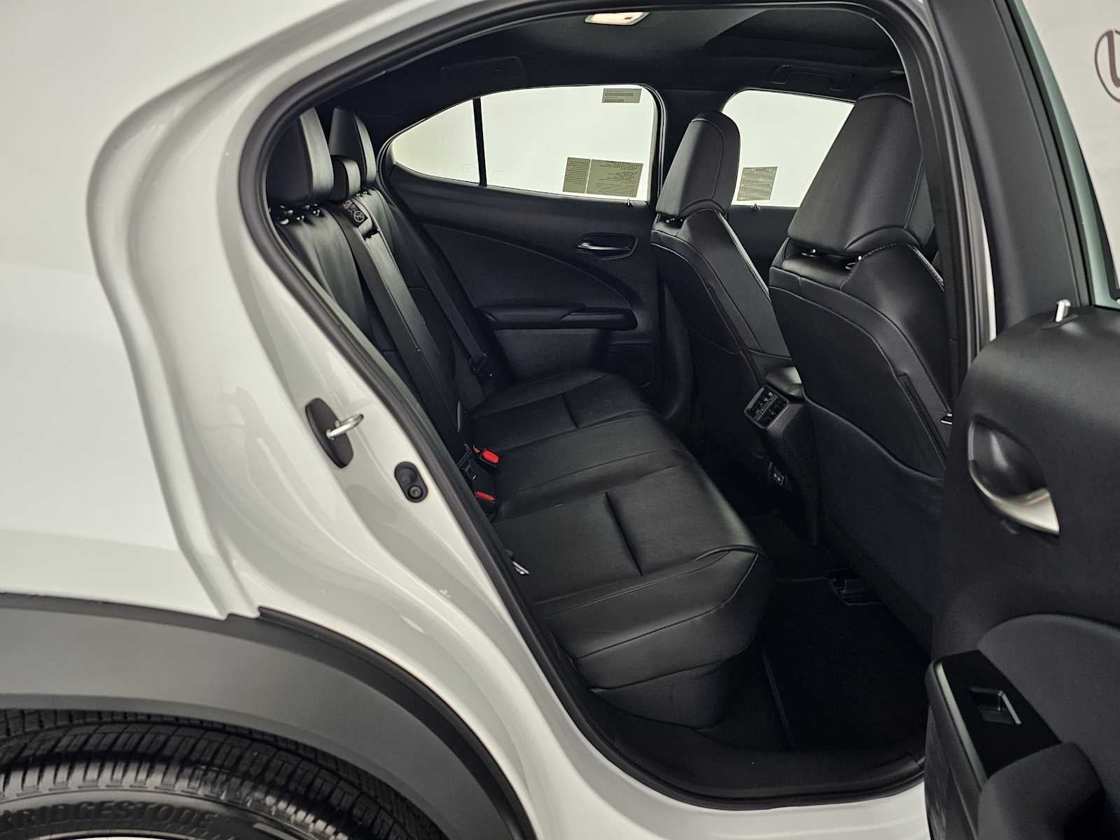 2026 Lexus UX 300h UX 300h