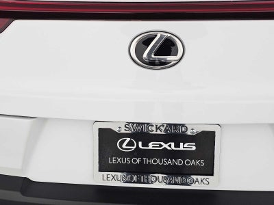 2026 Lexus UX 300h UX 300h