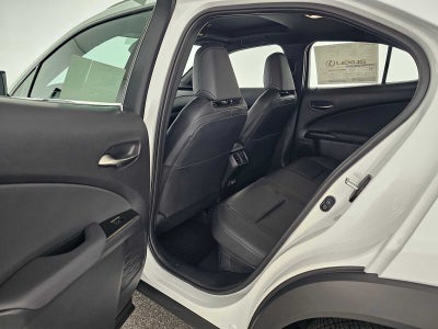 2026 Lexus UX 300h UX 300h