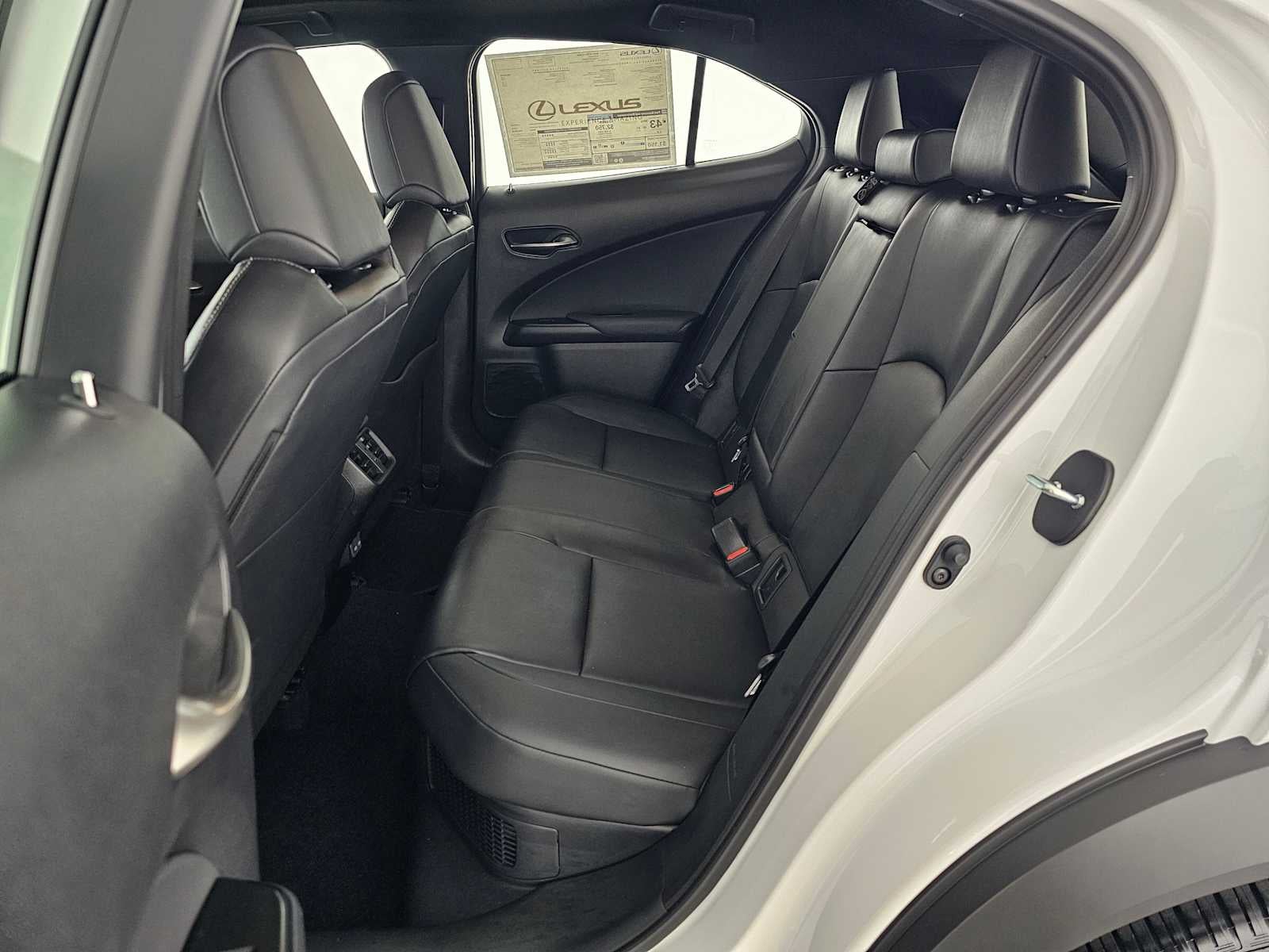 2026 Lexus UX 300h UX 300h