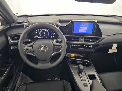 2026 Lexus UX 300h UX 300h