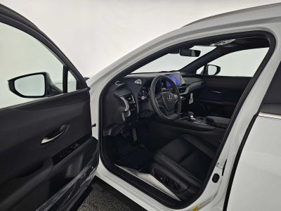 2026 Lexus UX 300h UX 300h