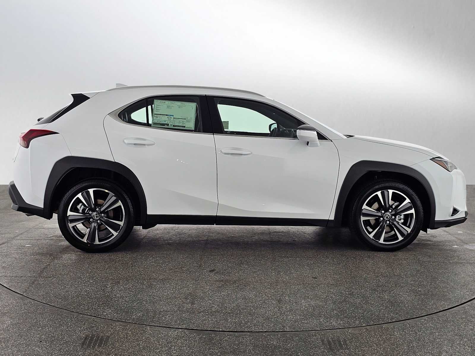 2026 Lexus UX 300h UX 300h