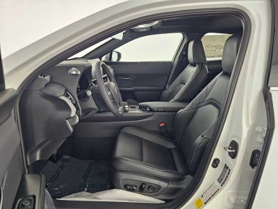 2026 Lexus UX 300h UX 300h