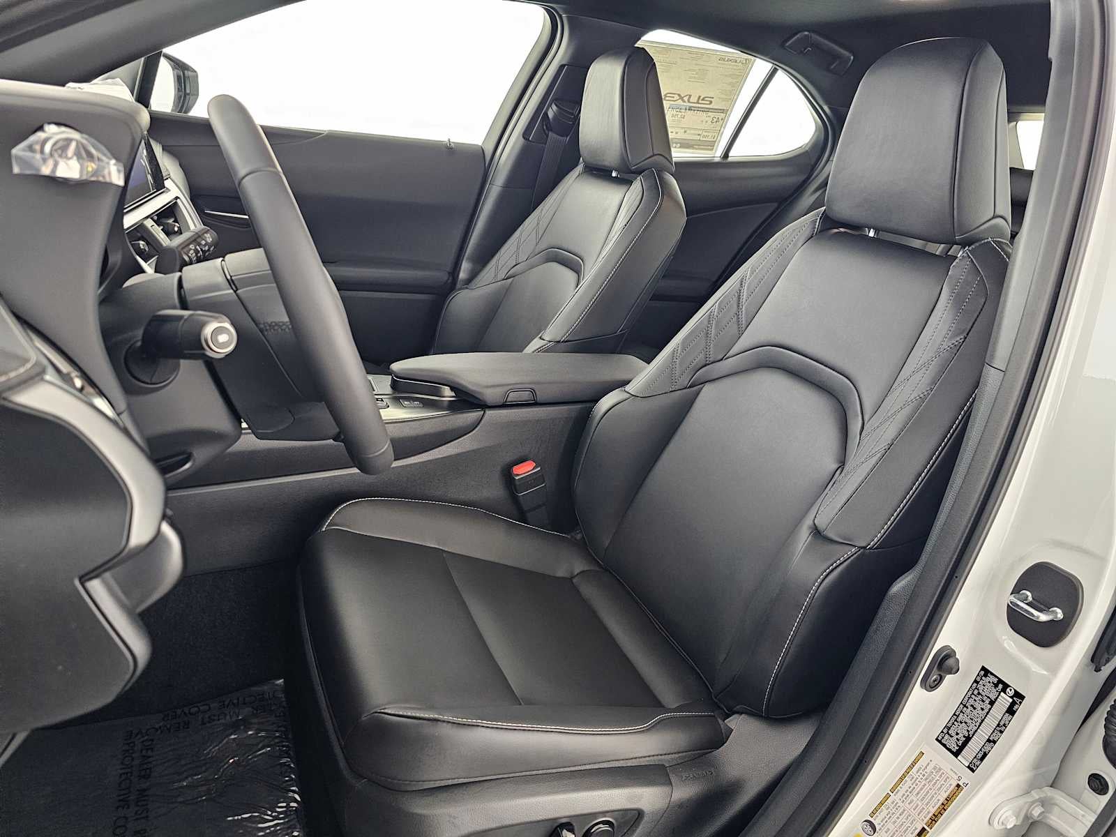 2026 Lexus UX 300h UX 300h