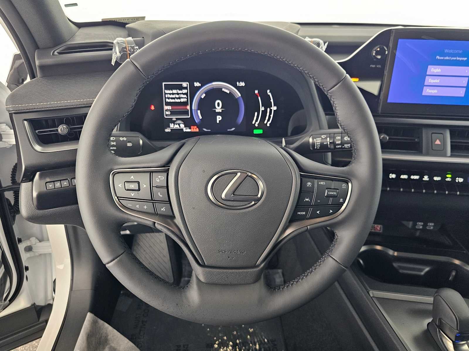 2026 Lexus UX 300h UX 300h