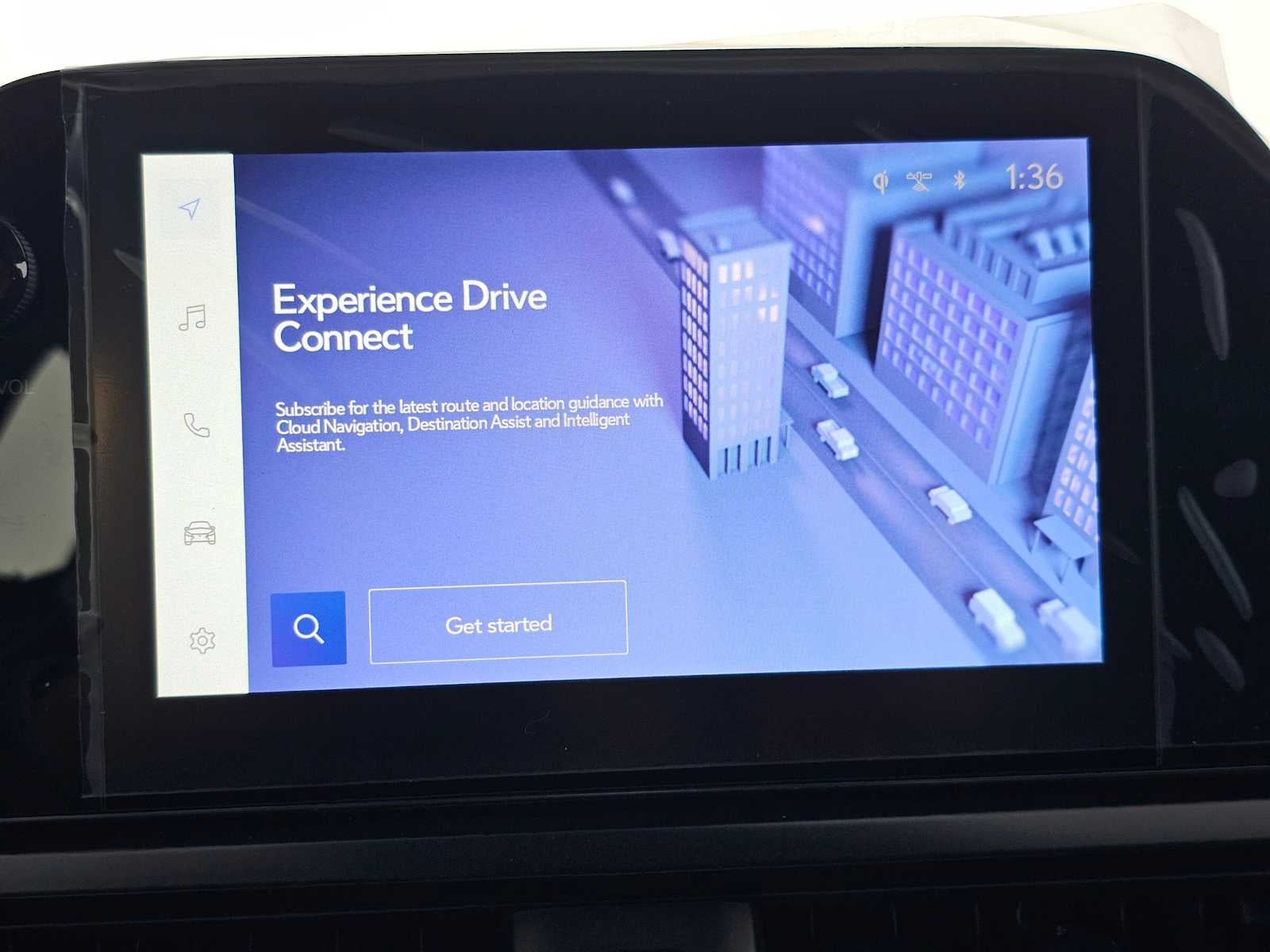 2026 Lexus UX 300h UX 300h