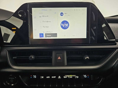 2026 Lexus UX 300h UX 300h