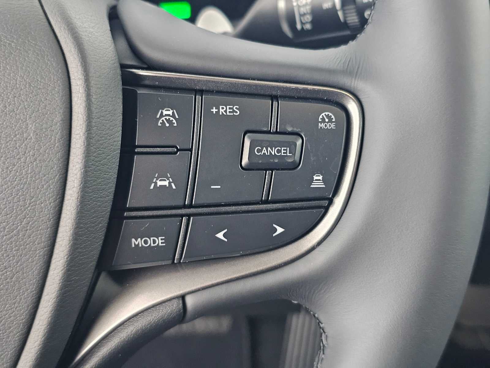 2026 Lexus UX 300h UX 300h