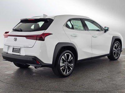 2026 Lexus UX 300h UX 300h