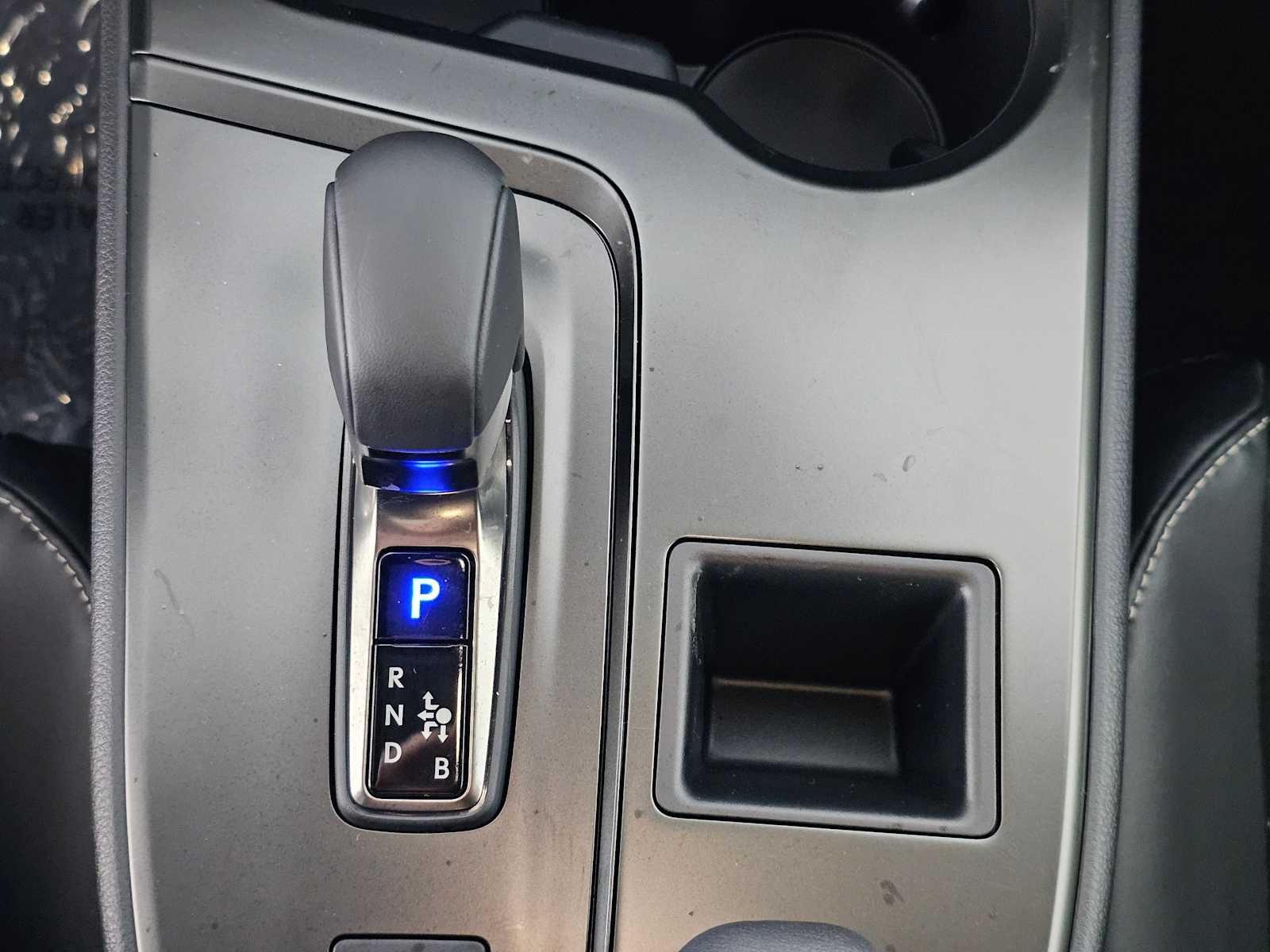 2026 Lexus UX 300h UX 300h