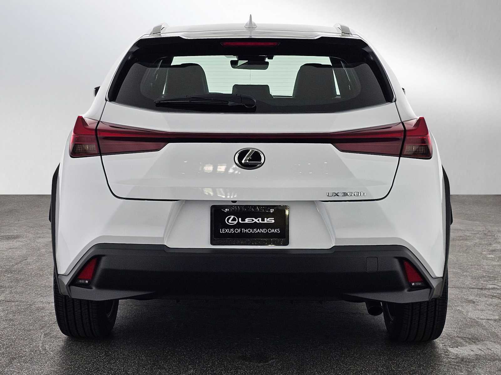 2026 Lexus UX 300h UX 300h