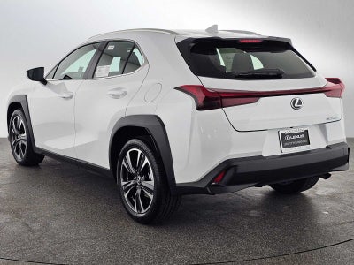 2026 Lexus UX 300h UX 300h