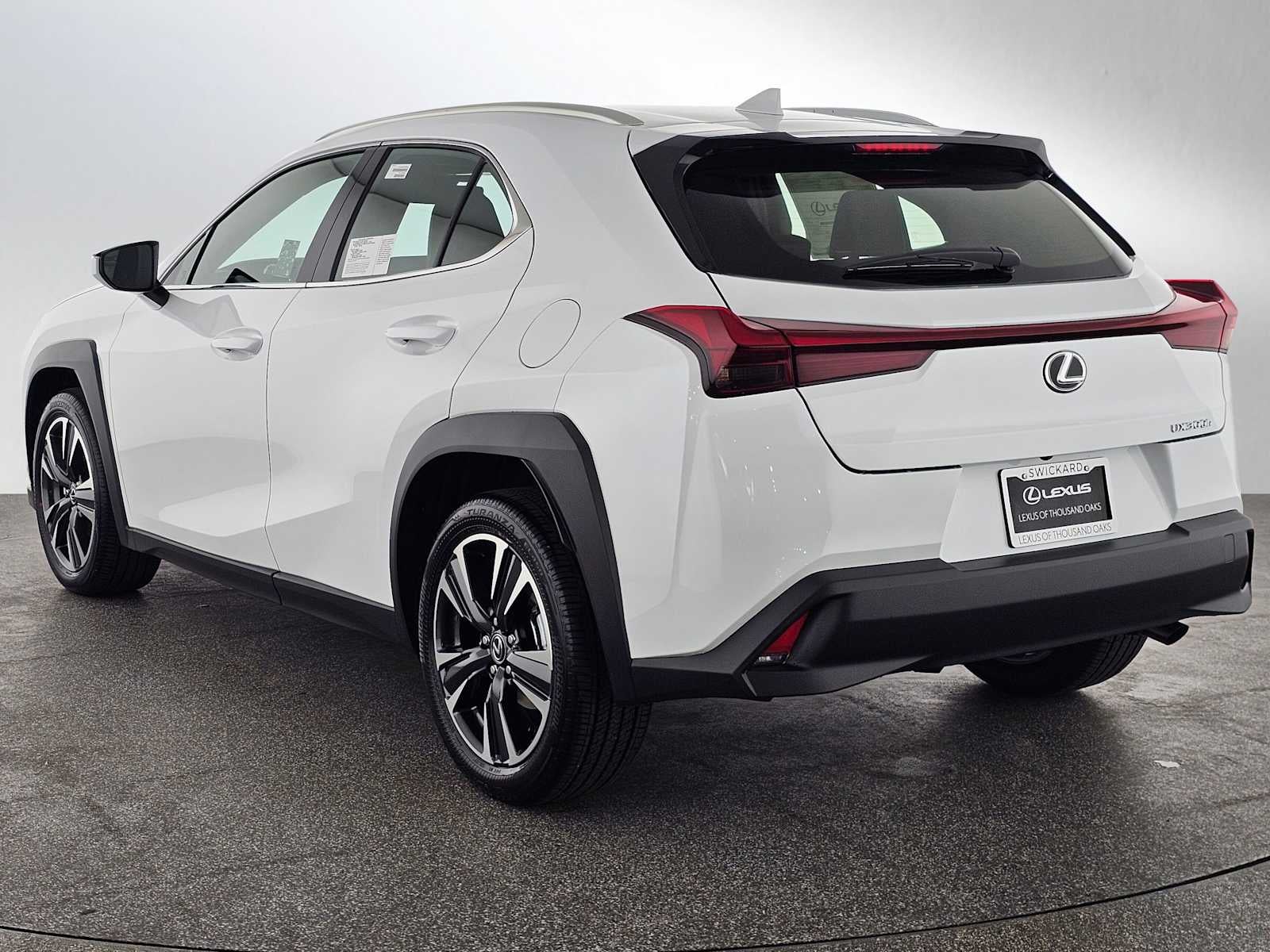 2026 Lexus UX 300h UX 300h