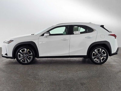 2026 Lexus UX 300h UX 300h