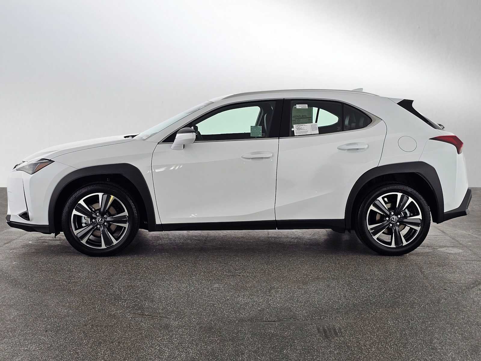 2026 Lexus UX 300h UX 300h