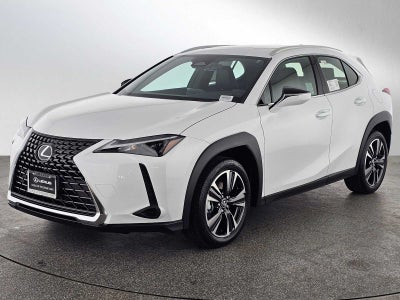 2026 Lexus UX 300h UX 300h