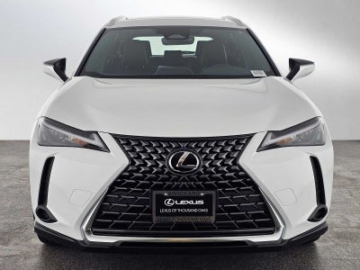 2026 Lexus UX 300h UX 300h