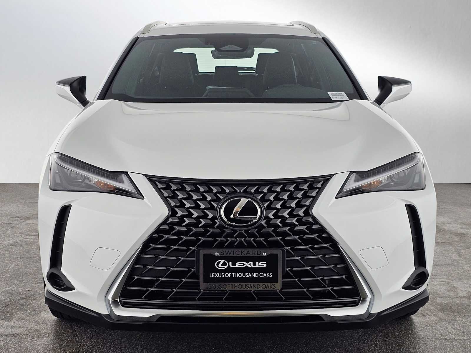 2026 Lexus UX 300h UX 300h