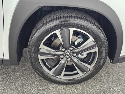 2026 Lexus UX 300h UX 300h