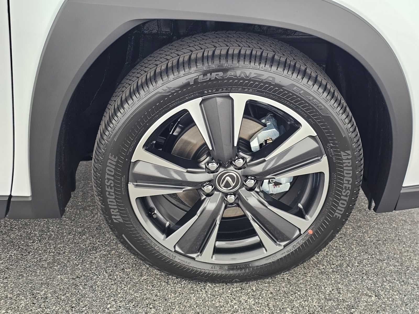 2026 Lexus UX 300h UX 300h