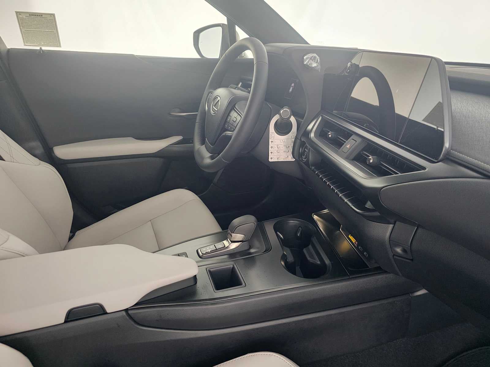 2026 Lexus UX 300h UX 300h