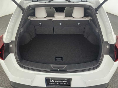 2026 Lexus UX 300h UX 300h