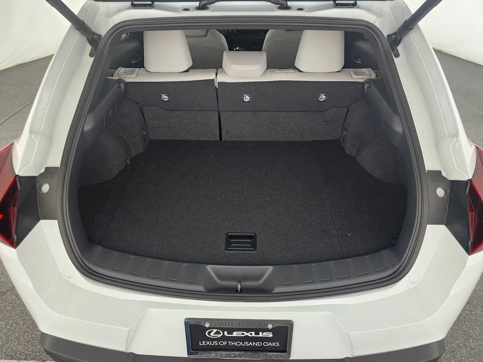 2026 Lexus UX 300h UX 300h