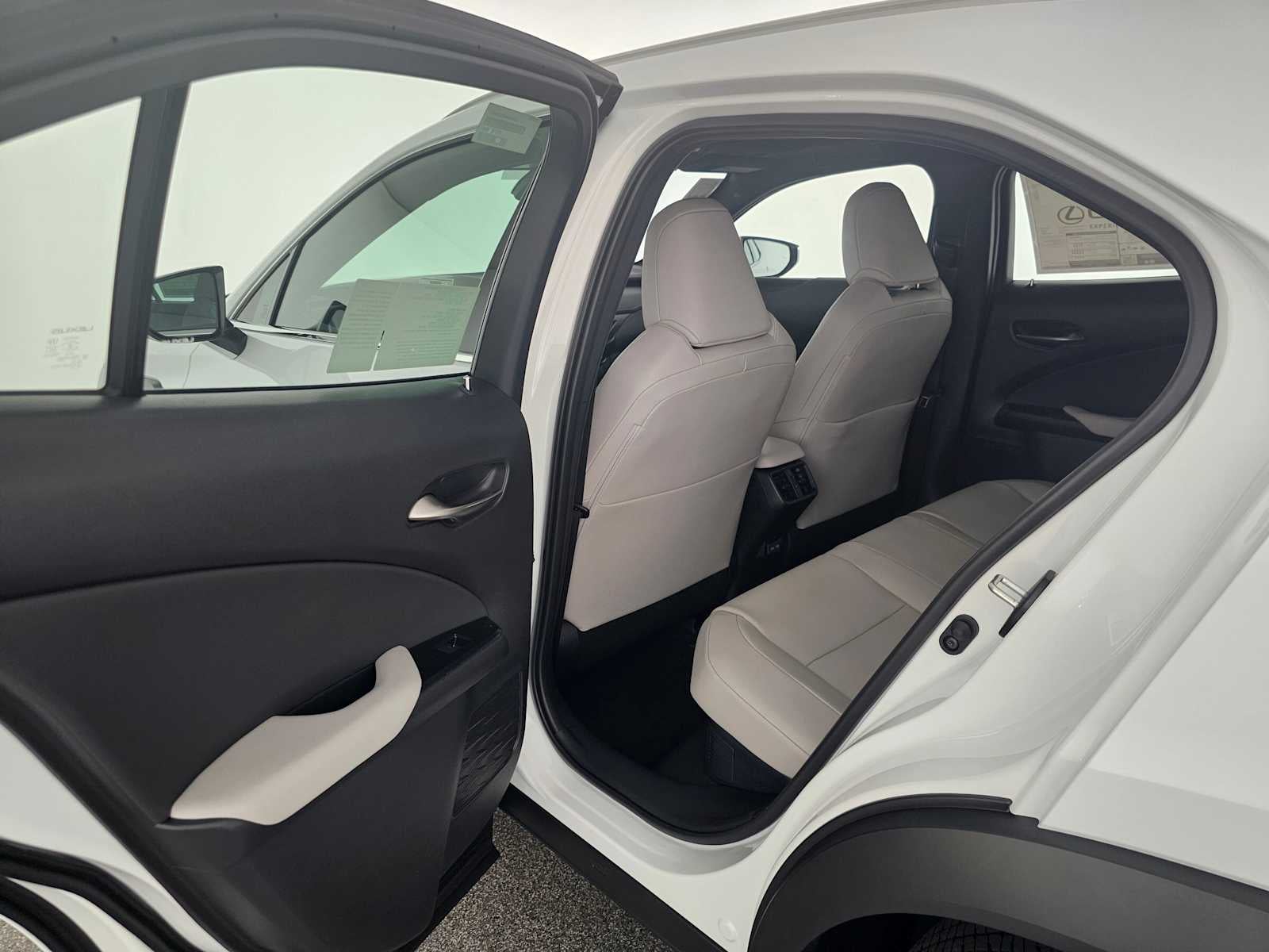 2026 Lexus UX 300h UX 300h