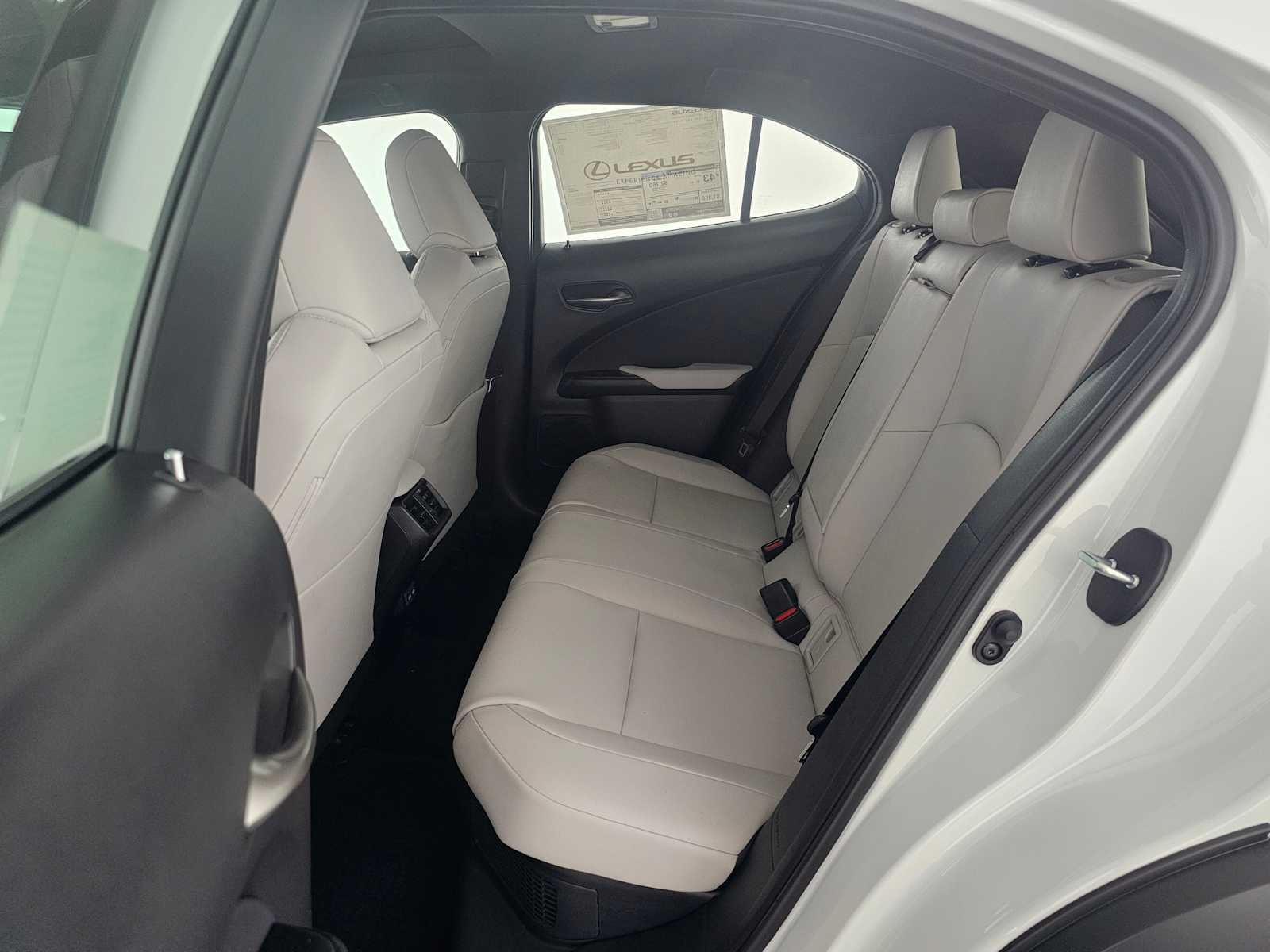 2026 Lexus UX 300h UX 300h