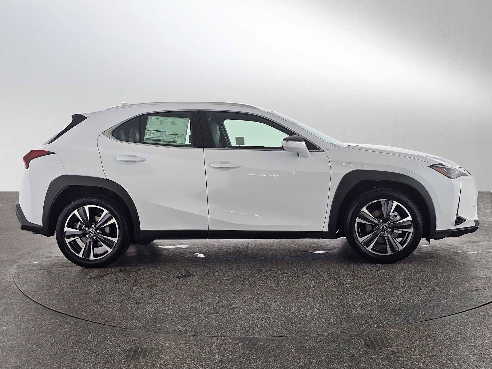 2026 Lexus UX 300h UX 300h