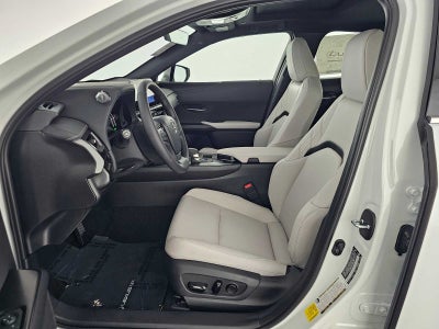 2026 Lexus UX 300h UX 300h