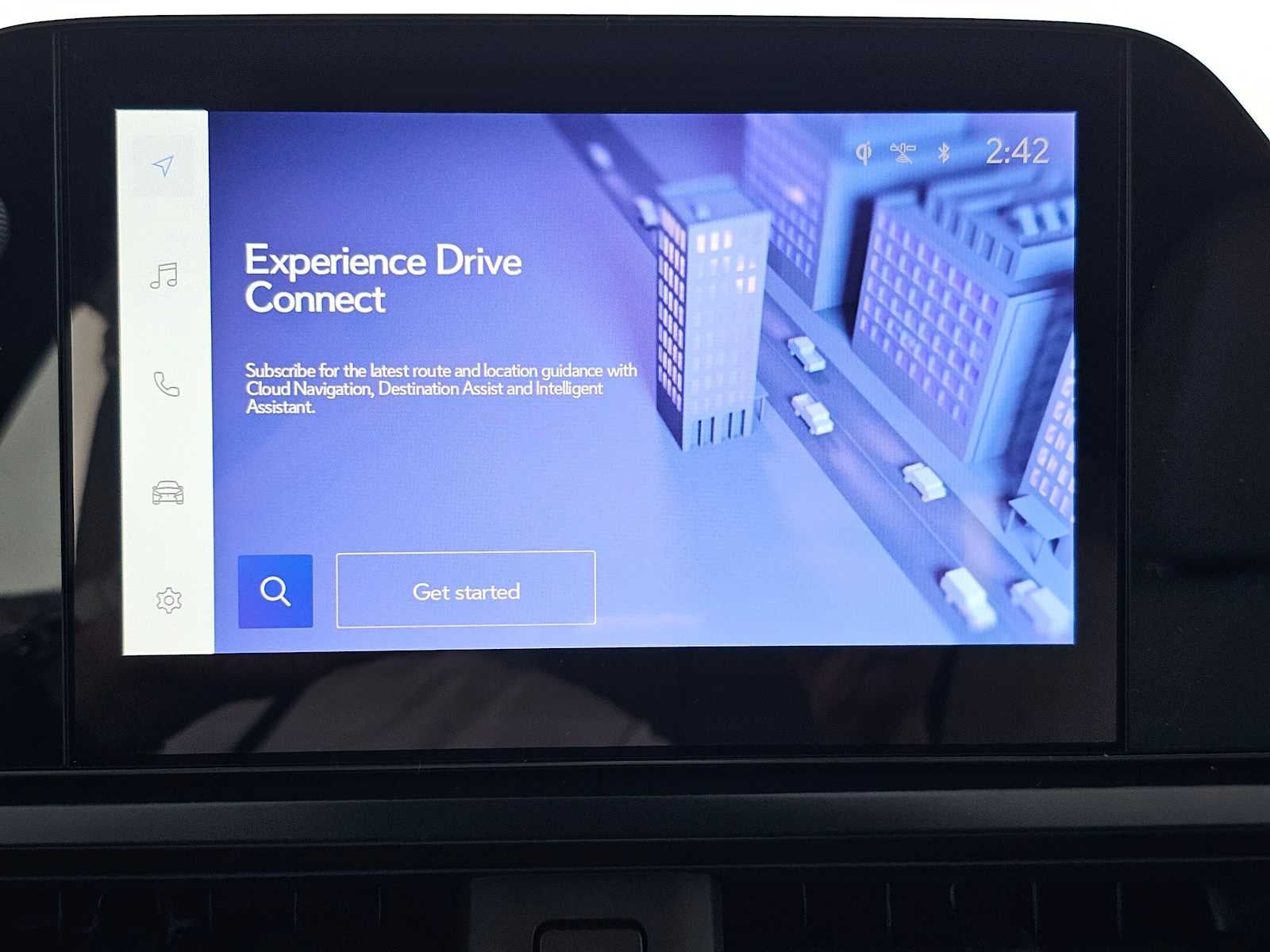 2026 Lexus UX 300h UX 300h