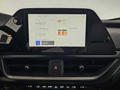 2026 Lexus UX 300h UX 300h