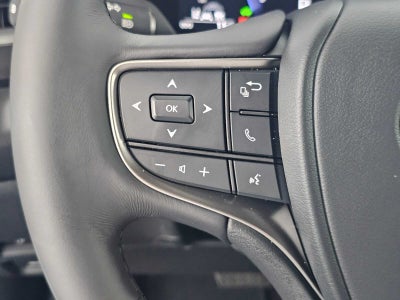 2026 Lexus UX 300h UX 300h