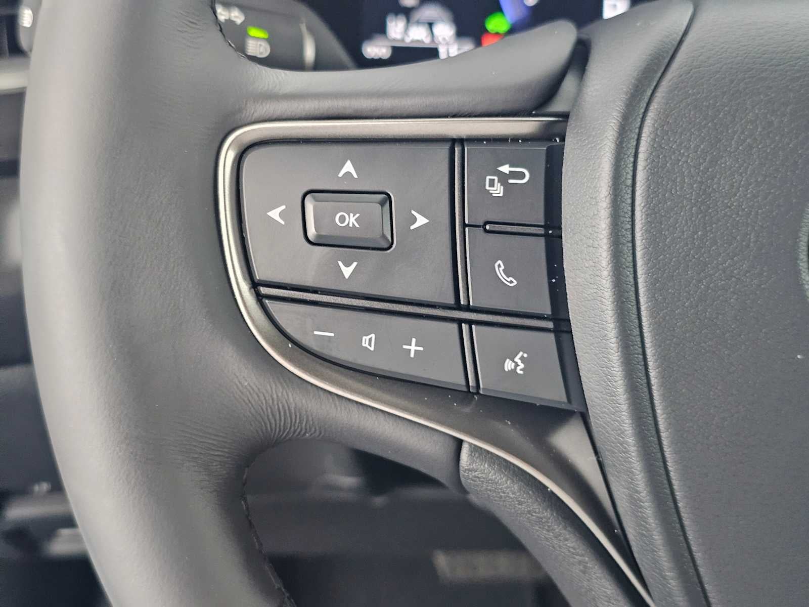 2026 Lexus UX 300h UX 300h