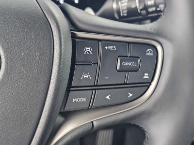 2026 Lexus UX 300h UX 300h